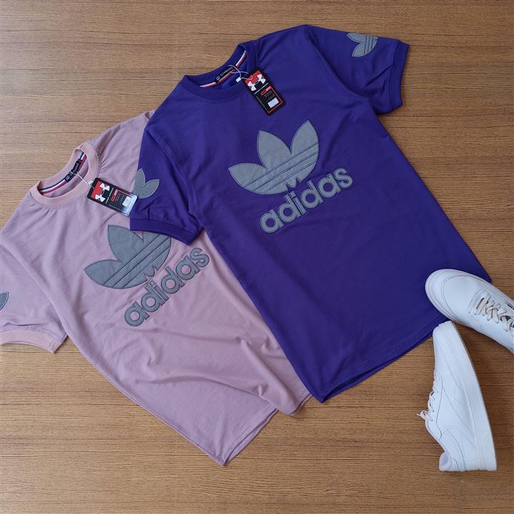 تیشرت مردانه adidas
